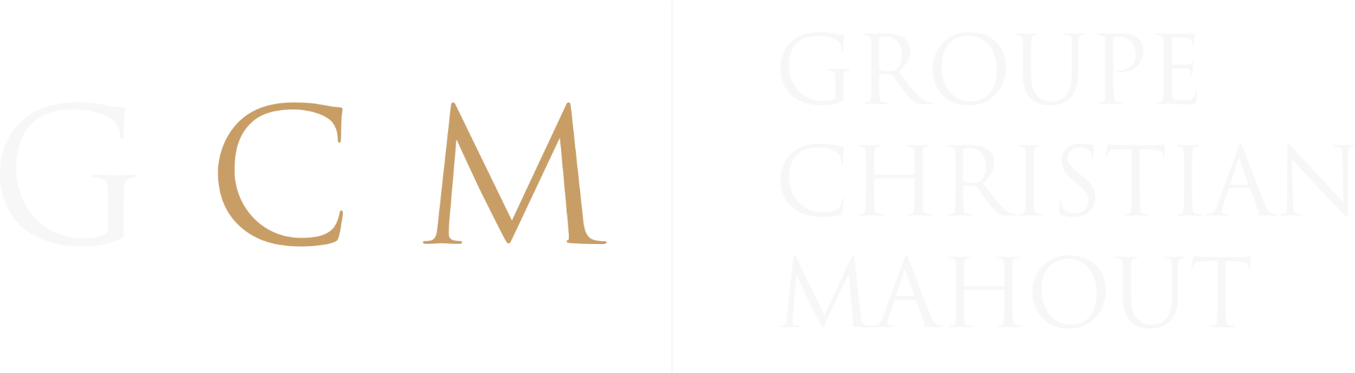 Groupe Christian Mahout