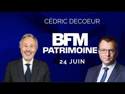 Interview BFM Business et Christian Mahout