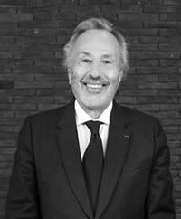 Christian Mahout, Président du Groupe Christian Mahout