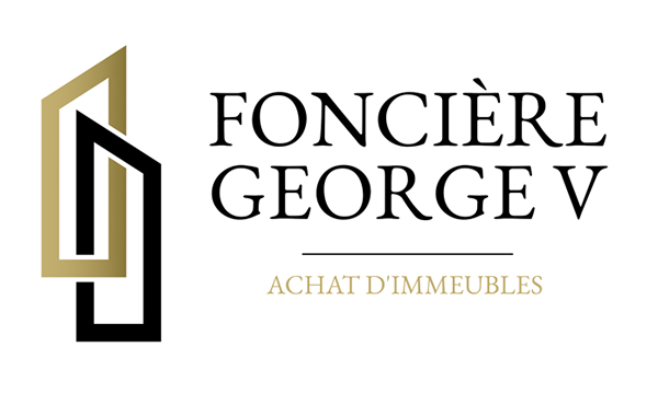 Logo Foncière Georges V