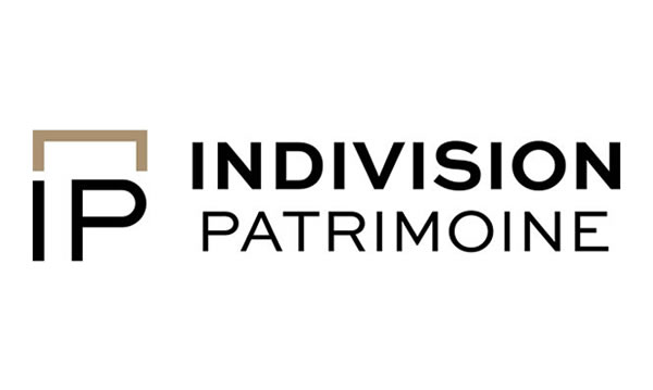 Logo indivision patrimoine